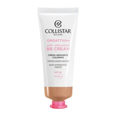 Abbildung von Collistar IDROATTIVA+ Antipollution BB Cream Gesichtscreme, Größe: 50 ml, Dark