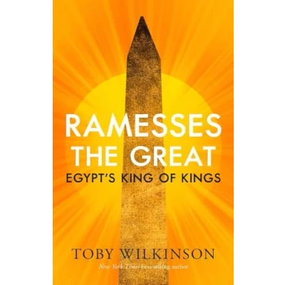 Abbildung von Ramesses the Great Egypt&#039;s King of Kings (Ancient Lives)