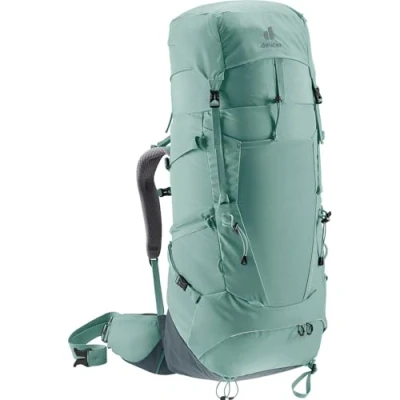 Abbildung von Deuter Aircontact Core 45 + 10 SL Rucksack