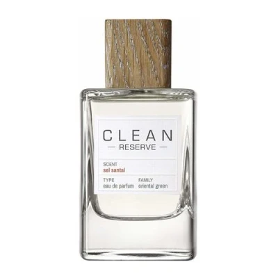 Abbildung von Clean Reserve Sel Santal Eau de Parfum 100 ml