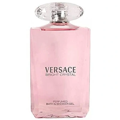 Abbildung von Versace Bright Crystal Showergel 200 ml