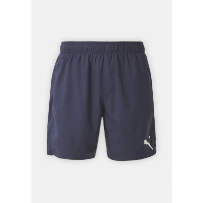 Abbildung von Puma Badeshorts, Herren, Größe: Large, Navy