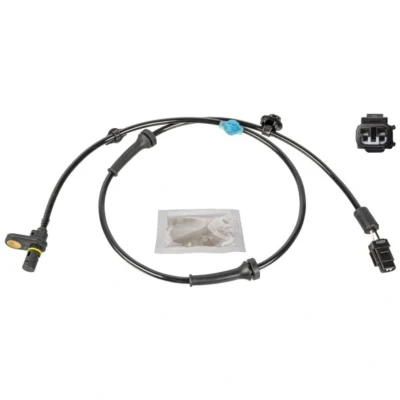 Abbildung von FEBI BILSTEIN 109561 ABS Sensor Hinterachse links mit Fett 874