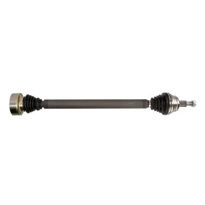 Abbildung von POINT GEAR PNG70290 Antriebswelle Vorderachse rechts 822 90 für Fahrzeuge ohne ABS VOLKSWAGEN: Golf 4, 4 Variant, Bora Variant