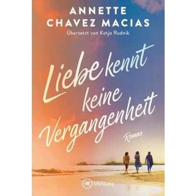 Abbildung von Liebe kennt keine Vergangenheit
