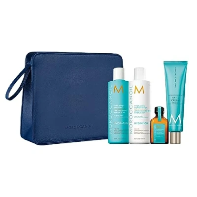 Abbildung von Moroccanoil Leuchtende Wunder
