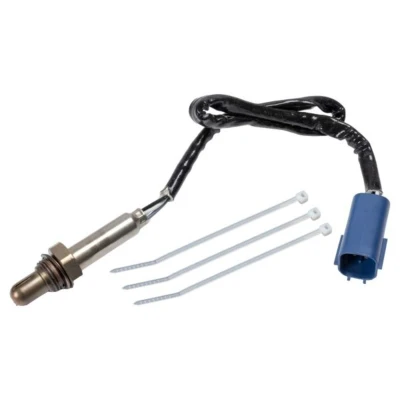 Abbildung von FEBI BILSTEIN 177509 Lambdasonde beheizt, Diagnosesonde 4 RENAULT: ESPACE 4, NISSAN: 350Z Coupe, NP300 Navara Pickup