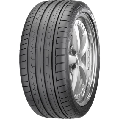 Abbildung von 275/40 R20 106W SP Sport Maxx GT * XL ROF MFS