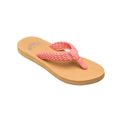 Abbildung von Roxy Damen Porto Iv Sandale, Poppy, 39 EU