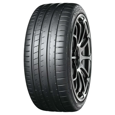 Abbildung von 325/35 ZR23 115Y Advan Sport V107 SUV XL RPB