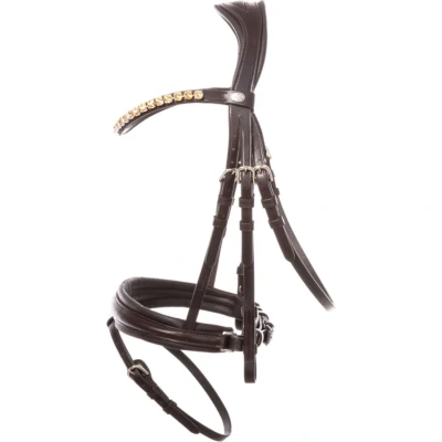 Abbildung von Kavalkade Bridle Zora