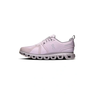 Abbildung von On Cloud 6 WP Trainingsschuh Mauve zinc, Damen, Größe: 39, zinc Schuhe