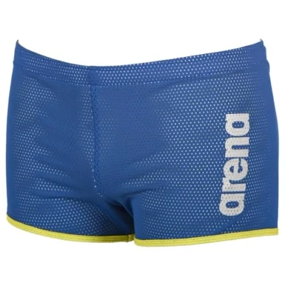 Abbildung von ARENA Herren Square Cut Drag Suit Badeanzug, Königlich (70), S EU