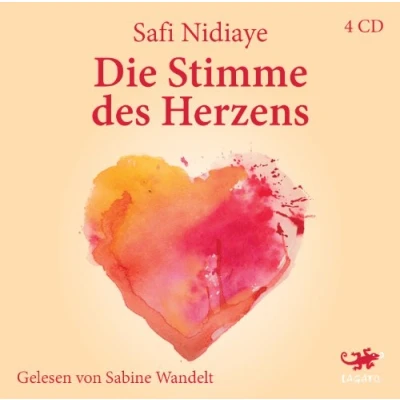 Abbildung von Die Stimme des Herzens: Der Weg zum größten aller Geheimnisse