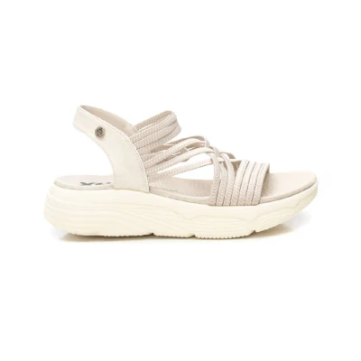 Abbildung von Sandalen XTI 144100-HIELO für Damen