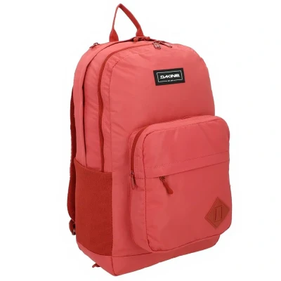 Abbildung von Dakine 365 PACK DLX Laptopfach Tagesrucksack, Größe: One Size, Mineral red