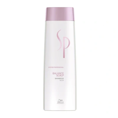 Abbildung von SP Balance Scalp Shampoo 250 ml