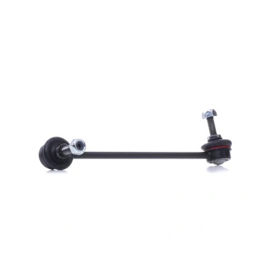 Abbildung von febi BILSTEIN 10035 Koppelstange Vorderachse links 240 Plus mit selbstsichernder Mutter Stahl BMW: 5 Saloon, Touring