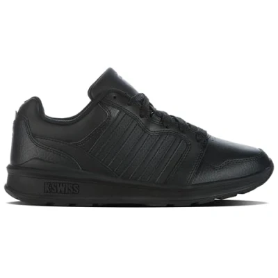 Abbildung von K SWISS Rival Sneaker low, Damen, Größe: 40, Black Schuhe