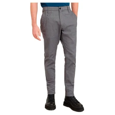 Abbildung von G STAR Bronson Chino, Herren, Größe: W30x32, Rock ridge
