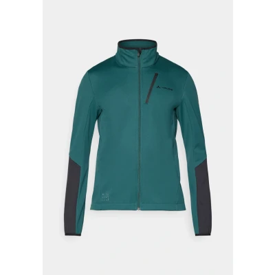 Abbildung von VAUDE Softshelljacke »MEN&#039;S MATERA SOFTSHELL JACKET II«, (1 St.)