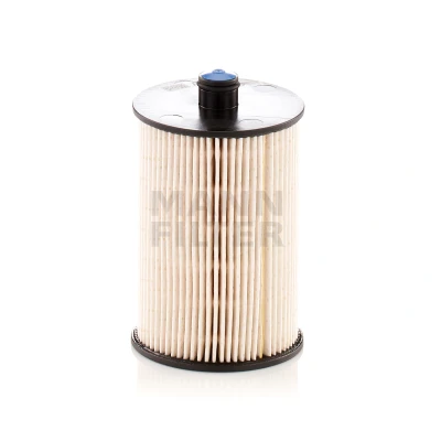 Abbildung von MANN FILTER PU 820 x Kraftstofffilter mit Dichtung VOLKSWAGEN: LT 28 35 II Minibus