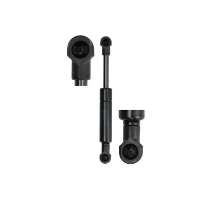 Abbildung von STABILUS 424709 Heckklappendämpfer ohne Spoiler Kofferraumdeckel