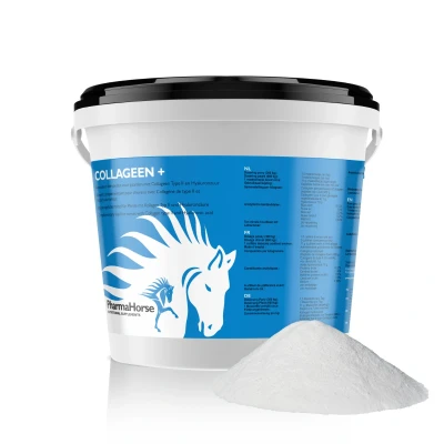 Abbildung von PharmaHorse Kollagen Pferd 500g