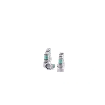Abbildung von LuK 411 0133 12 Schraubensatz, Schwungrad AUDI: A6 C6 Allroad, A3 Sportback, VOLKSWAGEN: Golf 5, Passat B6 Variant