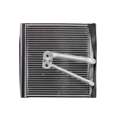 Abbildung von NISSENS 92321 Verdampfer SEAT: Ibiza 4 ST