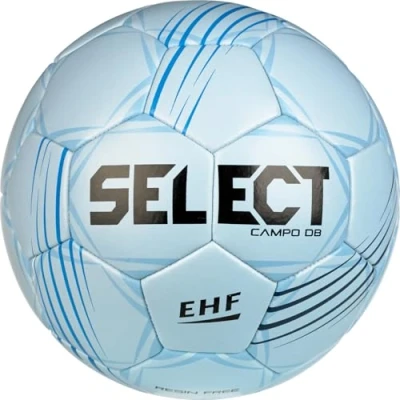 Abbildung von SELECT Campo DB v24, hellblau schwarz