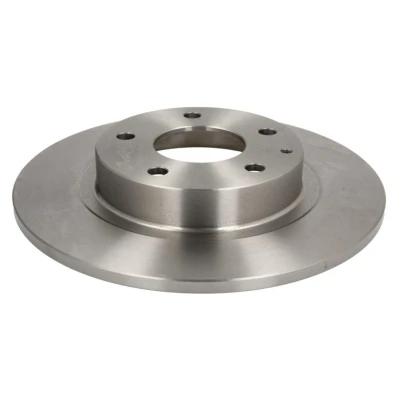 Abbildung von BOSCH 0 986 479 C22 Bremsscheibe 278 10 5 114,3 voll geölt MAZDA: 6 Estate, Box Body / Saloon