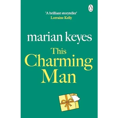Abbildung von This Charming Man: British Book Awards Author of the Year 2022
