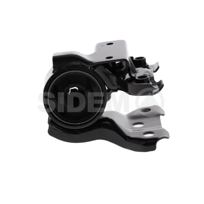 Abbildung von SIDEM 847638 Querlenkerlager hinten, Vorderachse links Gummimetalllager Querlenker HONDA: CR V 3