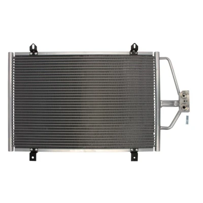 Abbildung von Kondensator, Klimaanlage THERMOTEC KTT110102