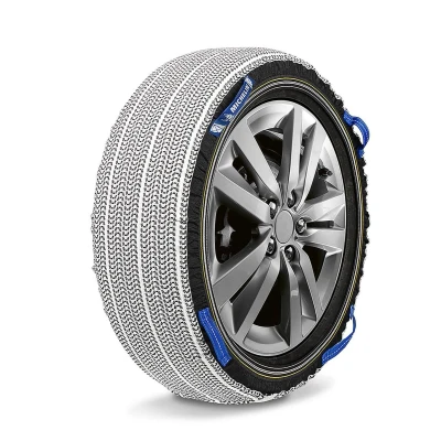 Abbildung von Michelin 008415 Schneesocken