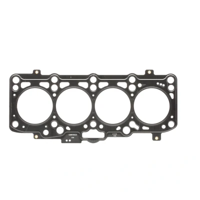 Abbildung von CORTECO 414145P Zylinderkopfdichtung 1,53 81 Metall VOLKSWAGEN: Golf 5, Transporter 5 Bus, 4, AUDI: A3 Sportback, A4 B6 Saloon, B7 Avant