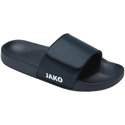 Abbildung von JAKO Unisex Jakolette Locker Badeschuh, Dark Navy, 42 EU