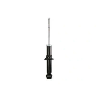 Abbildung von Magnum Technology AGD026MT Stoßdämpfer Hinterachse Gasdruck Zweirohr Federbein oben Stift, unten Auge ALFA ROMEO: 159 Sportwagon, Brera