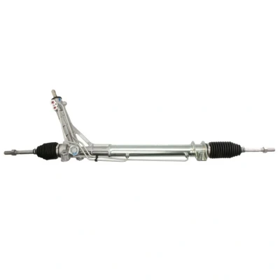Abbildung von BOSCH K S00 910 071 Servolenkung hydraulisch für Fahrzeuge mit Linkslenker ohne Öl Spurstange, Spurstangenköpfen
