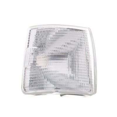 Abbildung von ALKAR 2102986 Blinker vorne rechts ohne Lampenträger PY21W für Linkslenker VOLKSWAGEN: Transporter 4 Bus,