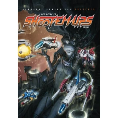 Abbildung von Hardcore Gaming 101 Presents: The Guide to Shoot Em Ups Volume 1