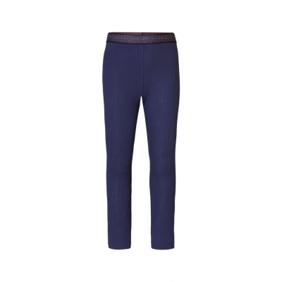 Abbildung von Noppies Leggings Hosen für Kinder, Größe: 98, Patriot blue