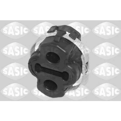 Abbildung von SASIC 2954016 Anschlagpuffer, Schalldämpfer Hinterachse RENAULT: Megane 4