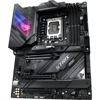 Abbildung von Asus Mainboard »ROG Strix Z690 E Gaming WIFI«