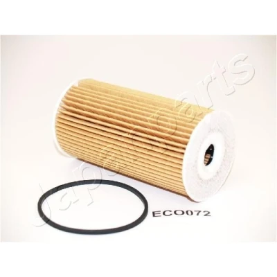 Abbildung von ASHIKA 10 ECO072 Ölfilter Filtereinsatz LANCIA: Voyager, CHRYSLER: GRAND 5OYAGER 5