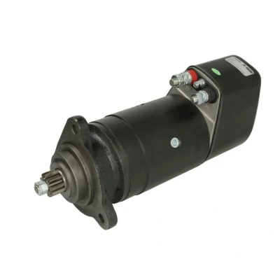 Abbildung von Starter CARGO CAR110210