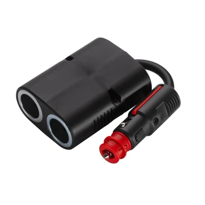 Abbildung von HELLA 8JA 007 589 141 Adapter, Zigarettenanzünder