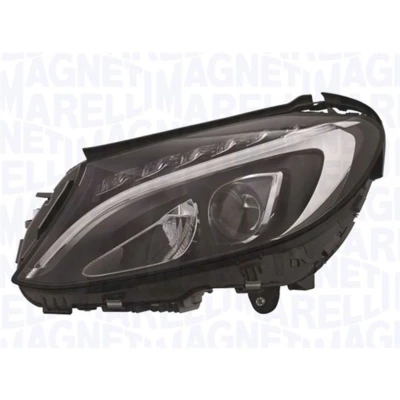 Abbildung von MAGNETI MARELLI 711307024437 Scheinwerfer