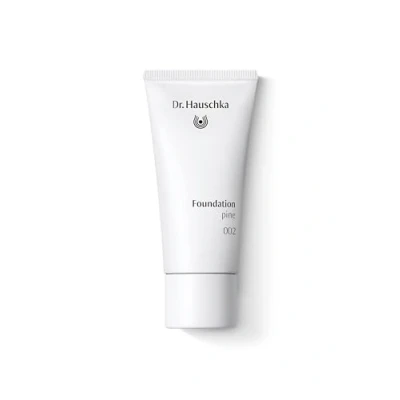 Abbildung von Dr. Hauschka Foundation 002 Pine 30 ml